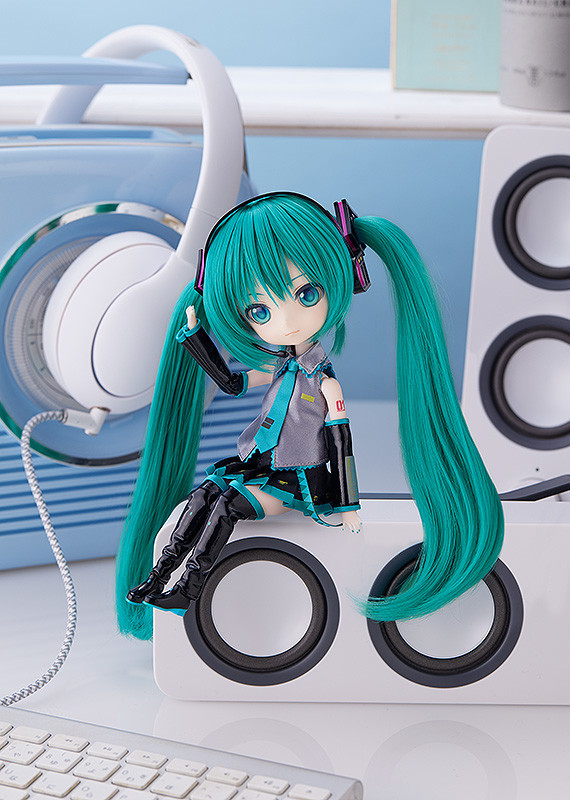 Vocaloid - Hatsune Miku - Harmonia Humming (Good Smile Company) photo 7