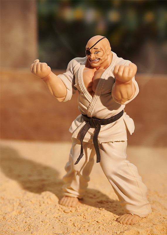 Baki - Orochi Doppo - Pop Up Parade (Good Smile Company) photo 6