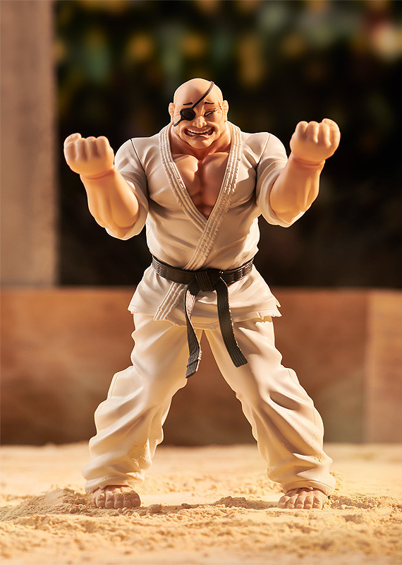 Baki - Orochi Doppo - Pop Up Parade (Good Smile Company) photo 7