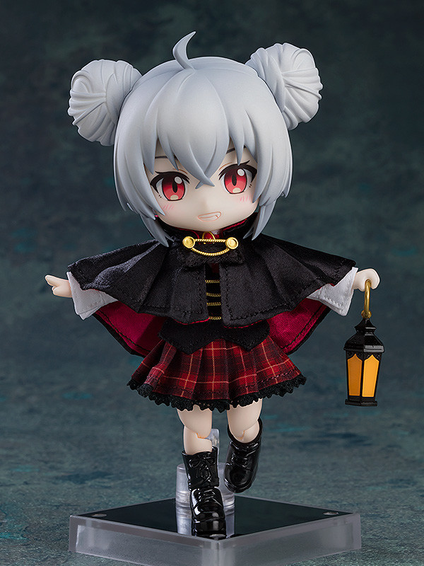 Original - Nendoroid Doll - Vampire: Milla (Good Smile Company)