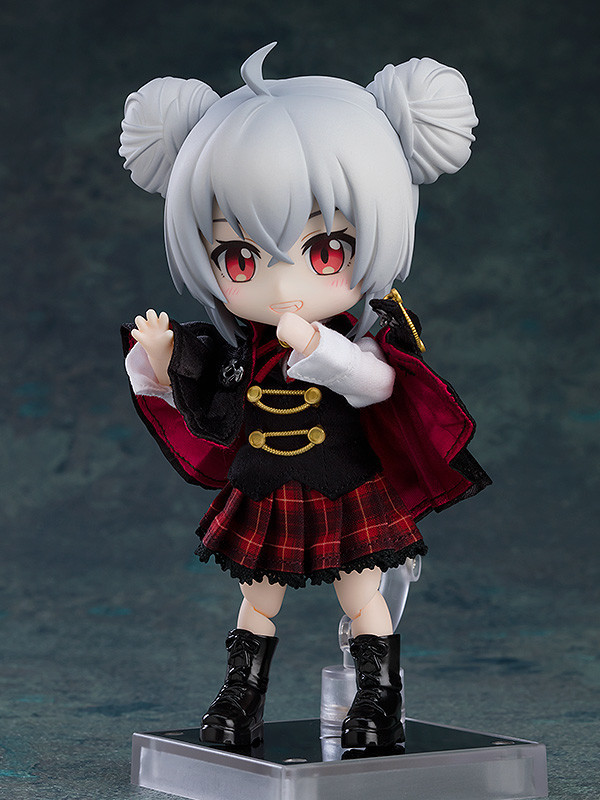 Original - Nendoroid Doll - Vampire: Milla (Good Smile Company)