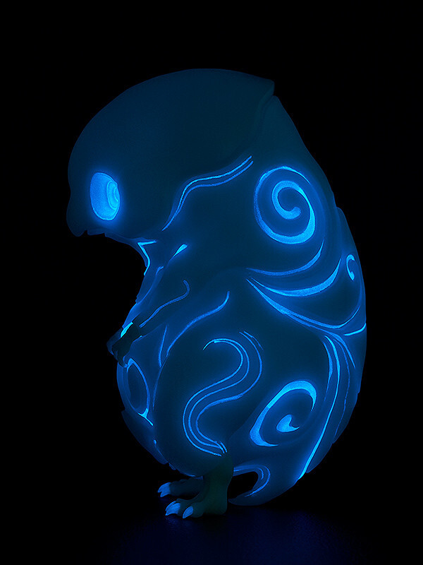 Tsumugibako - Putun - 1/1 - Conception Ver. (Max Factory)