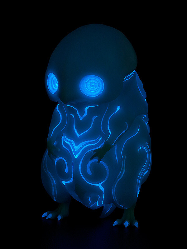 Tsumugibako - Putun - 1/1 - Conception Ver. (Max Factory)