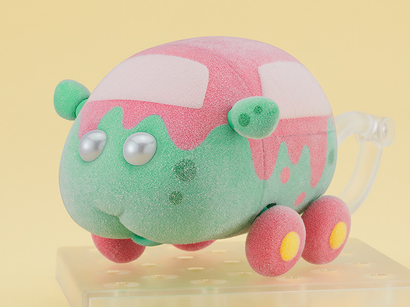 Pui Pui Molcar - Zombie Shiromo - Nendoroid (#1819) (Good Smile Company) photo 10