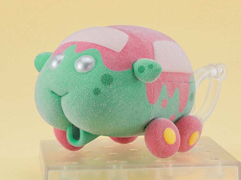 Pui Pui Molcar - Zombie Shiromo - Nendoroid (#1819) (Good Smile Company) photo 12