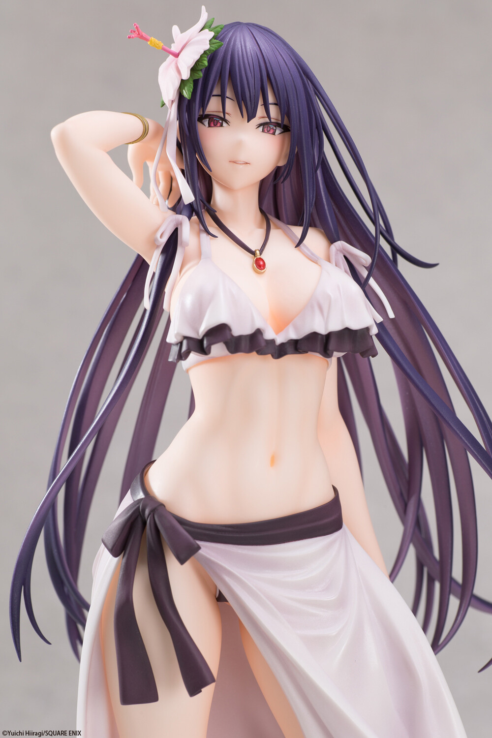 Haite Kudasai, Takamine-san - Takamine Takane - 1/7 (Orchid Seed) photo 2