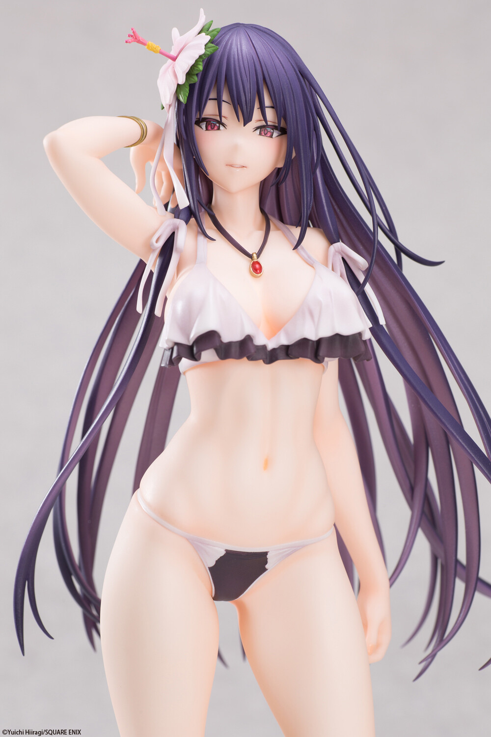 Haite Kudasai, Takamine-san - Takamine Takane - 1/7 (Orchid Seed) photo 3