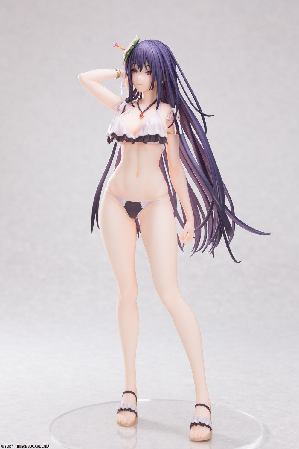 Haite Kudasai, Takamine-san - Takamine Takane - 1/7 (Orchid Seed) photo 4