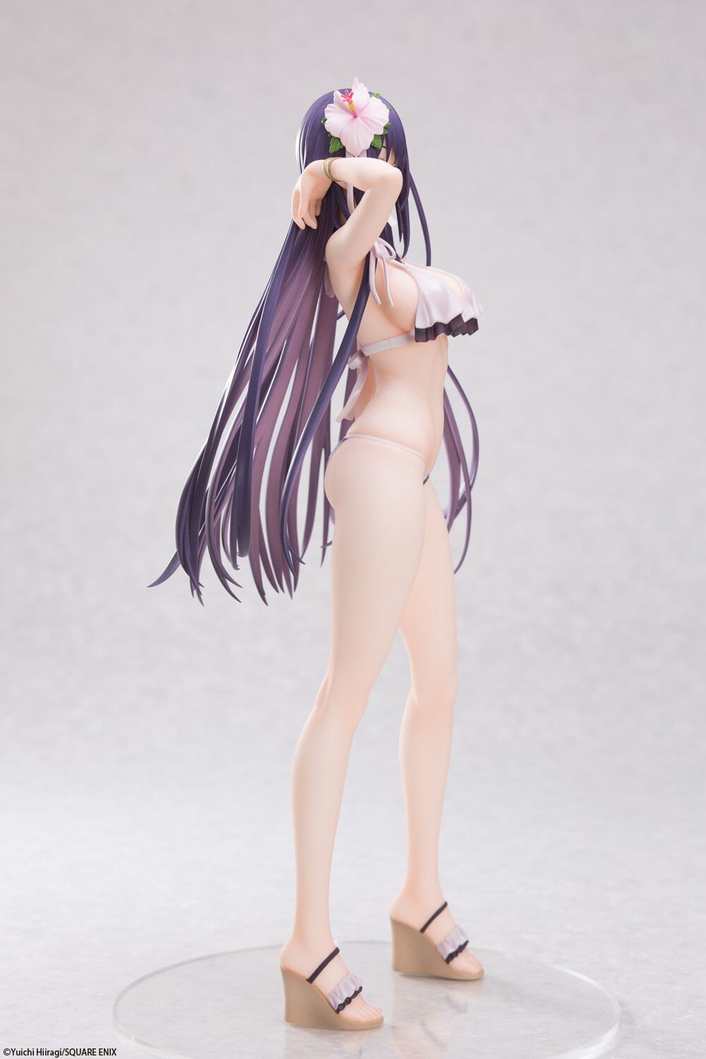 Haite Kudasai, Takamine-san - Takamine Takane - 1/7 (Orchid Seed) photo 5