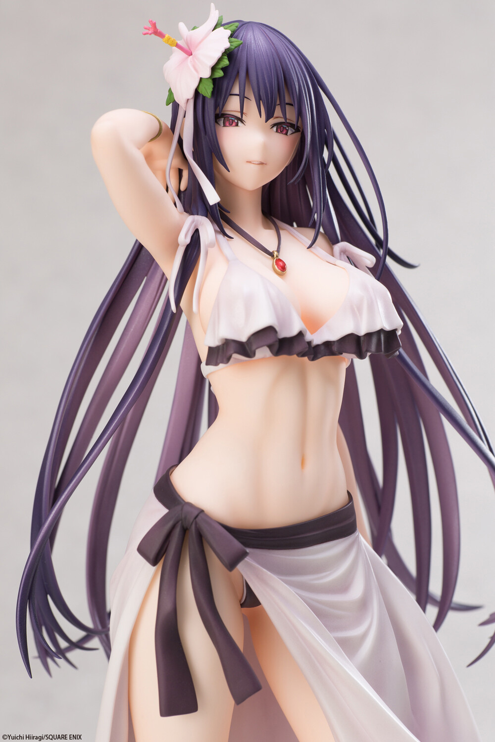 Haite Kudasai, Takamine-san - Takamine Takane - 1/7 (Orchid Seed) photo 6
