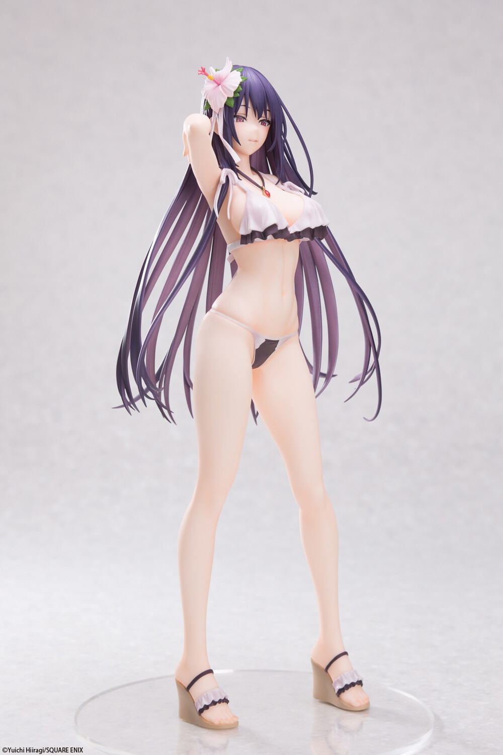 Haite Kudasai, Takamine-san - Takamine Takane - 1/7 (Orchid Seed) photo 7