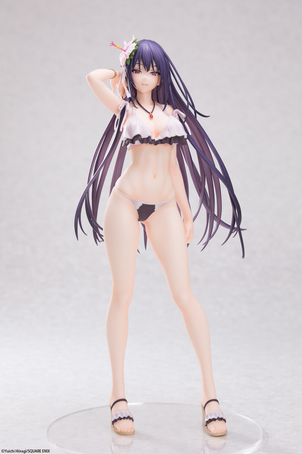 Haite Kudasai, Takamine-san - Takamine Takane - 1/7 (Orchid Seed) photo 8