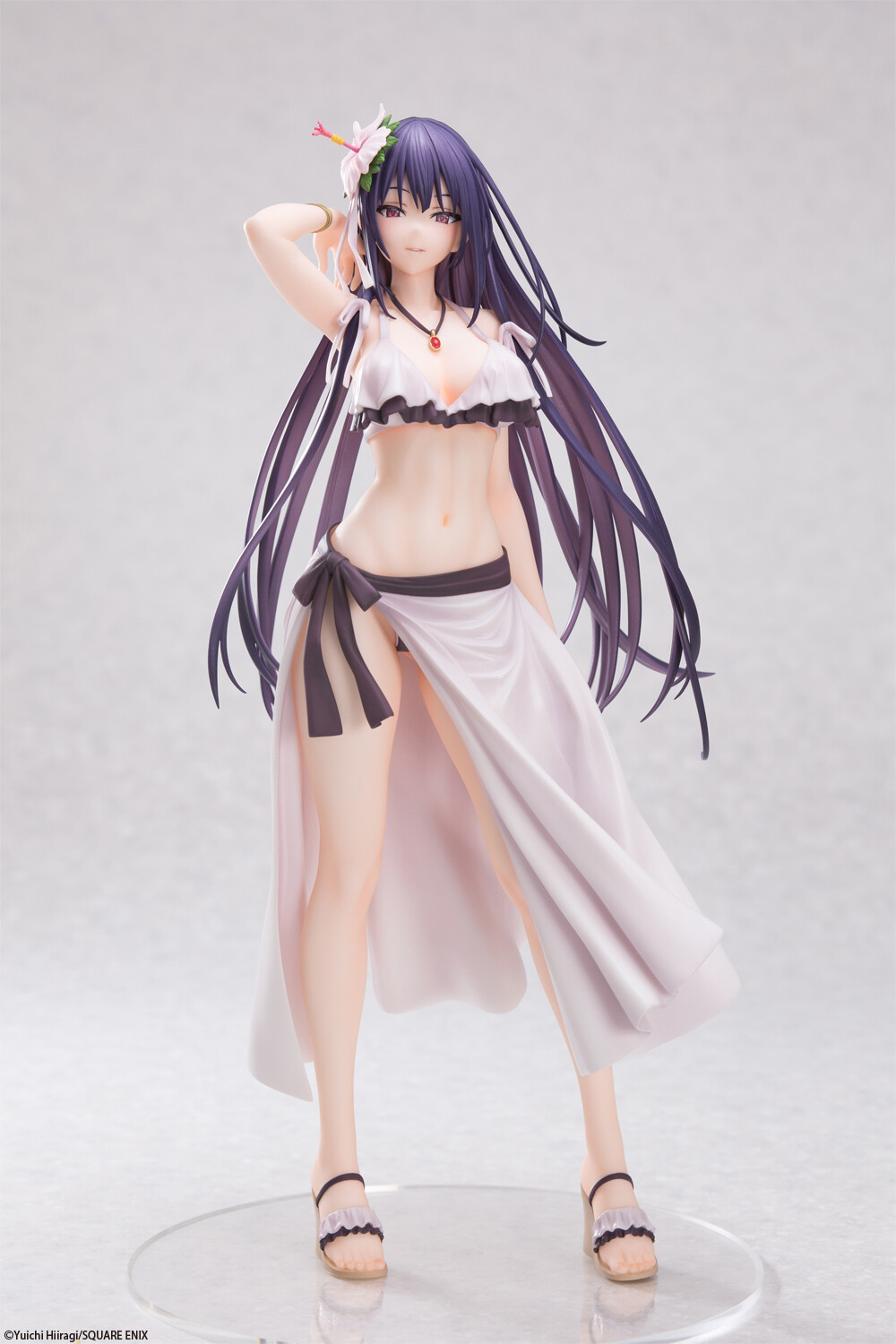 Haite Kudasai, Takamine-san - Takamine Takane - 1/7 (Orchid Seed) photo 9