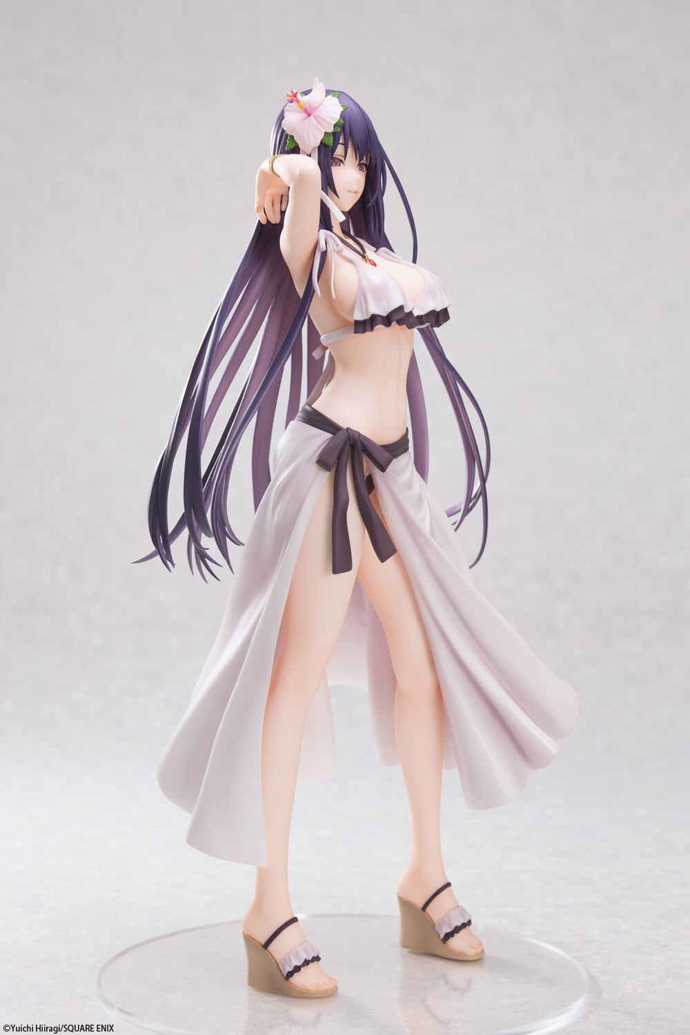 Haite Kudasai, Takamine-san - Takamine Takane - 1/7 (Orchid Seed) photo 10