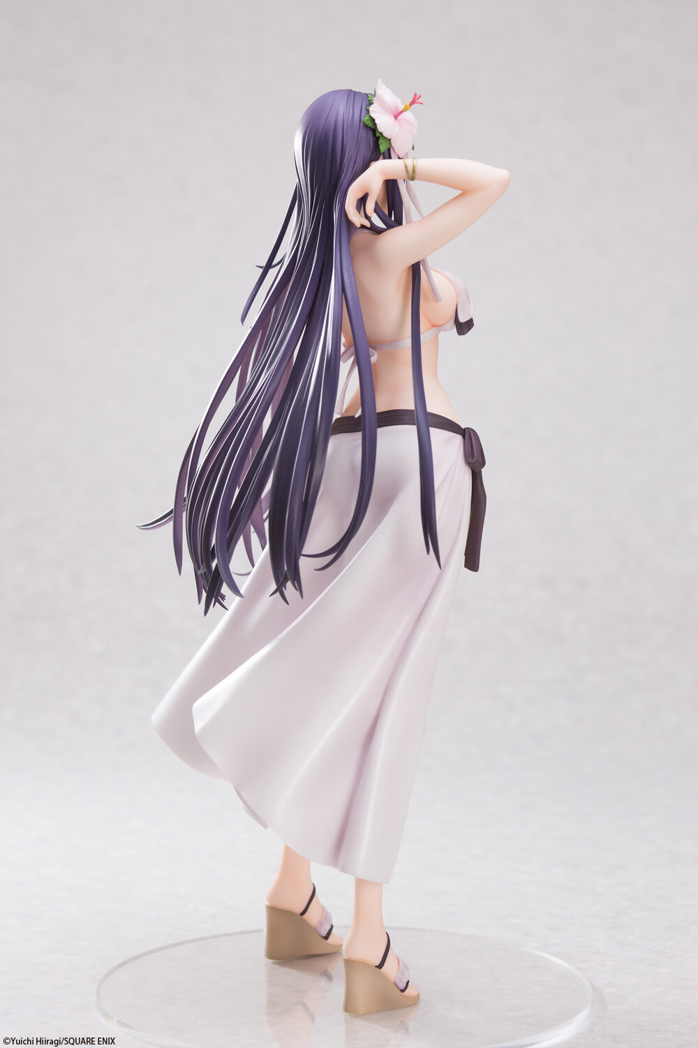 Haite Kudasai, Takamine-san - Takamine Takane - 1/7 (Orchid Seed) photo 11