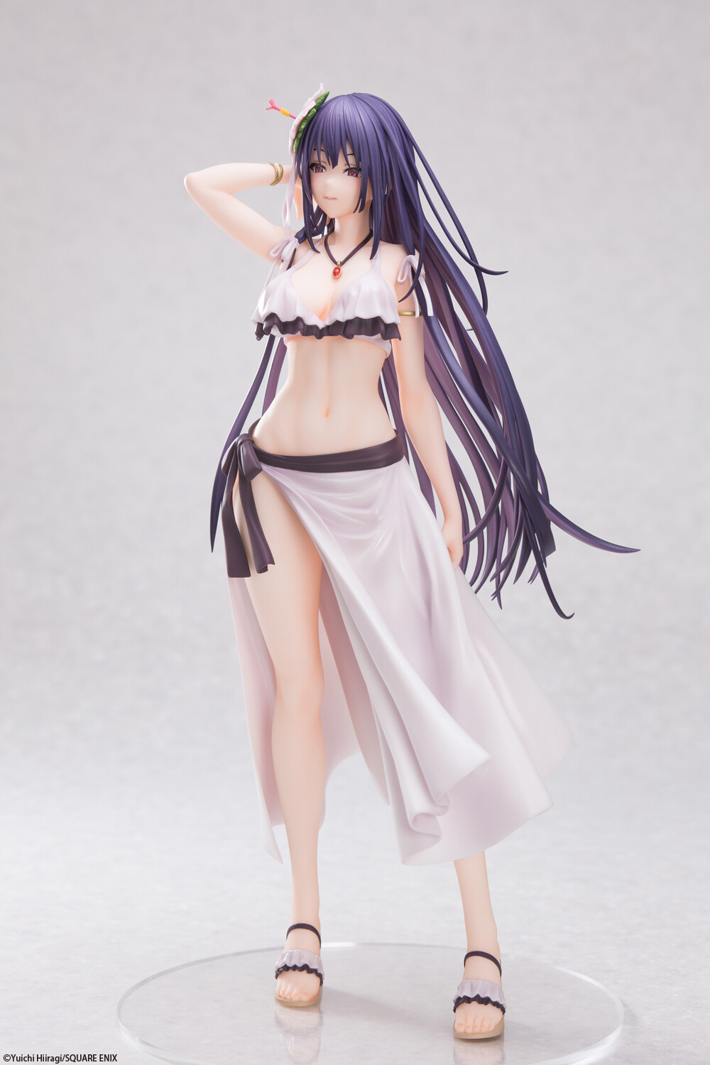 Haite Kudasai, Takamine-san - Takamine Takane - 1/7 (Orchid Seed) photo 12
