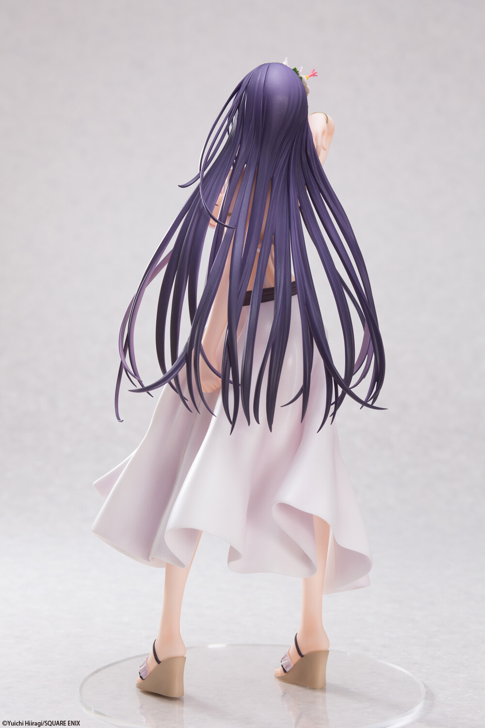 Haite Kudasai, Takamine-san - Takamine Takane - 1/7 (Orchid Seed) photo 13