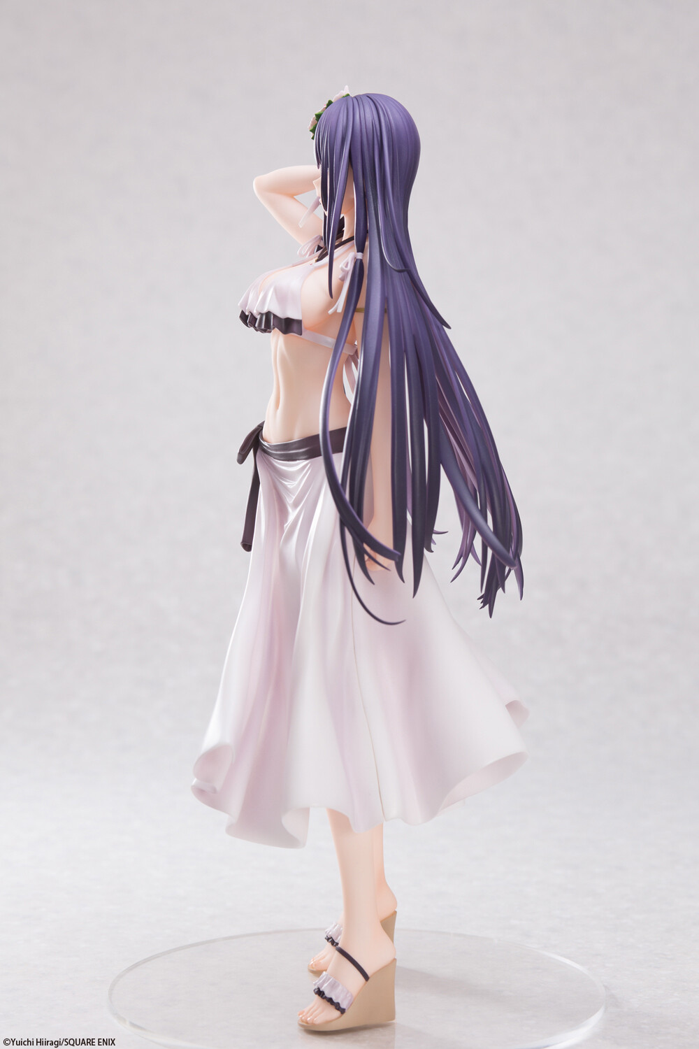 Haite Kudasai, Takamine-san - Takamine Takane - 1/7 (Orchid Seed) photo 14