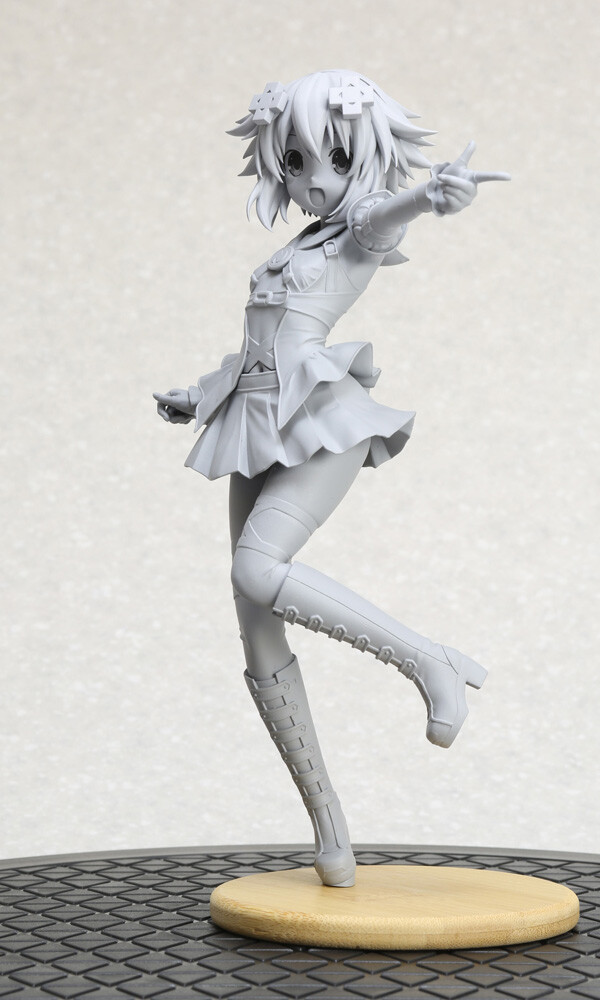 VVVTune - Neptune - 1/7 (Orchid Seed, Phalaeno) photo 2