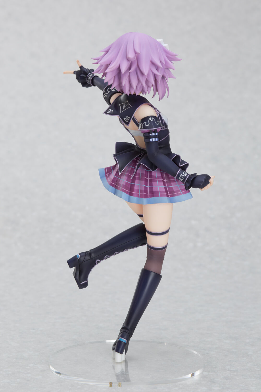 VVVTune - Neptune - 1/7 (Orchid Seed, Phalaeno) photo 4