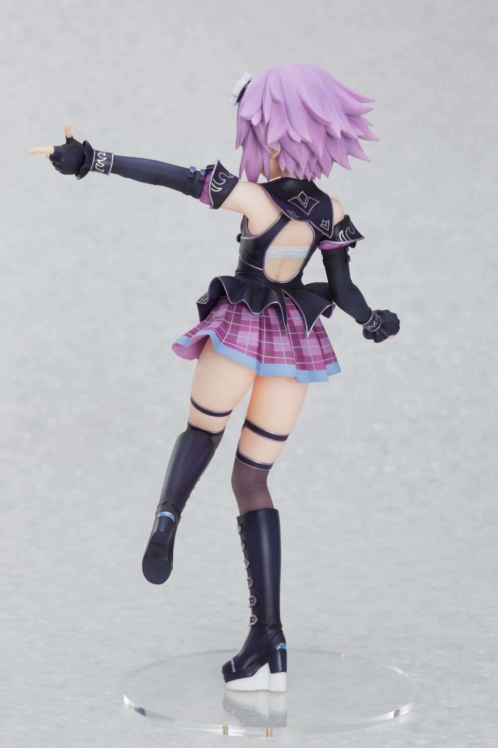 VVVTune - Neptune - 1/7 (Orchid Seed, Phalaeno) photo 5
