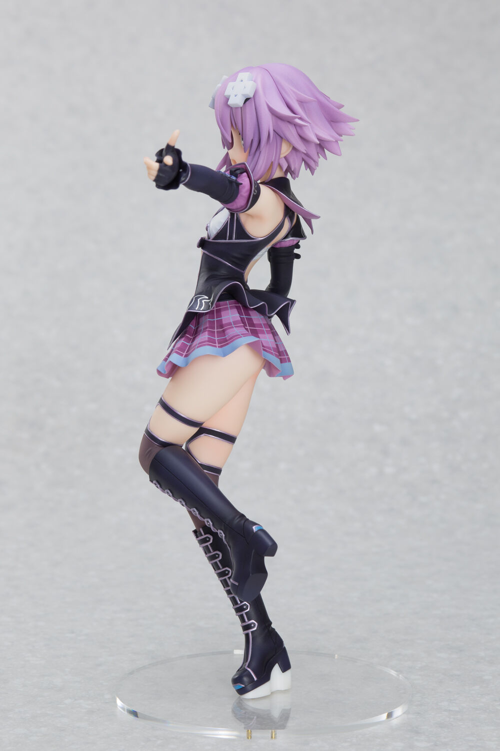 VVVTune - Neptune - 1/7 (Orchid Seed, Phalaeno) photo 6