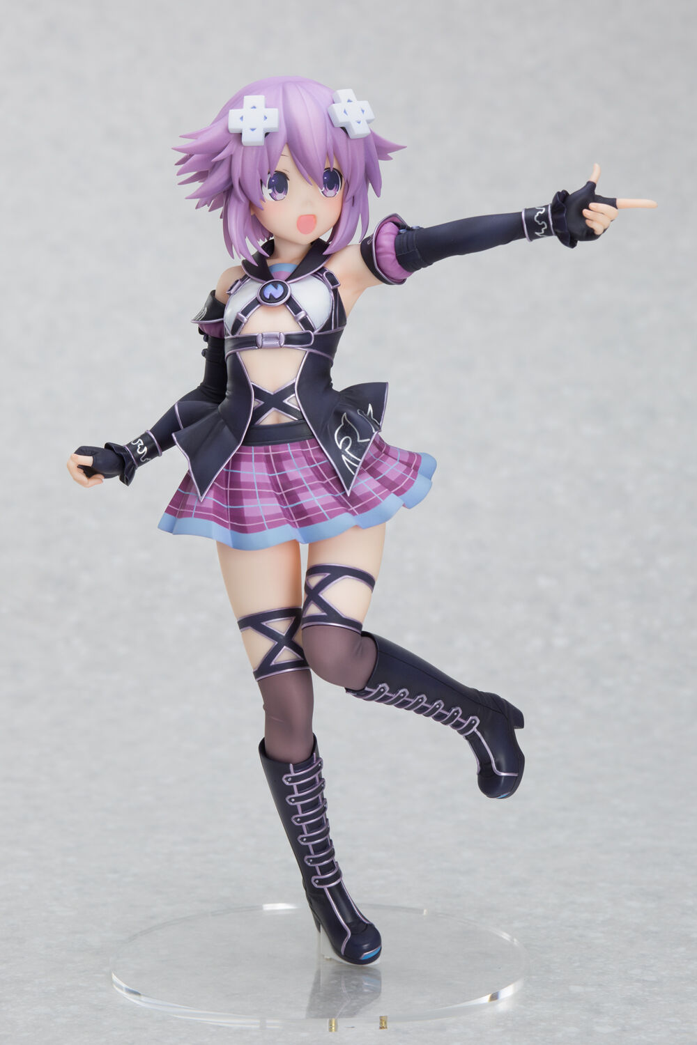 VVVTune - Neptune - 1/7 (Orchid Seed, Phalaeno) photo 11