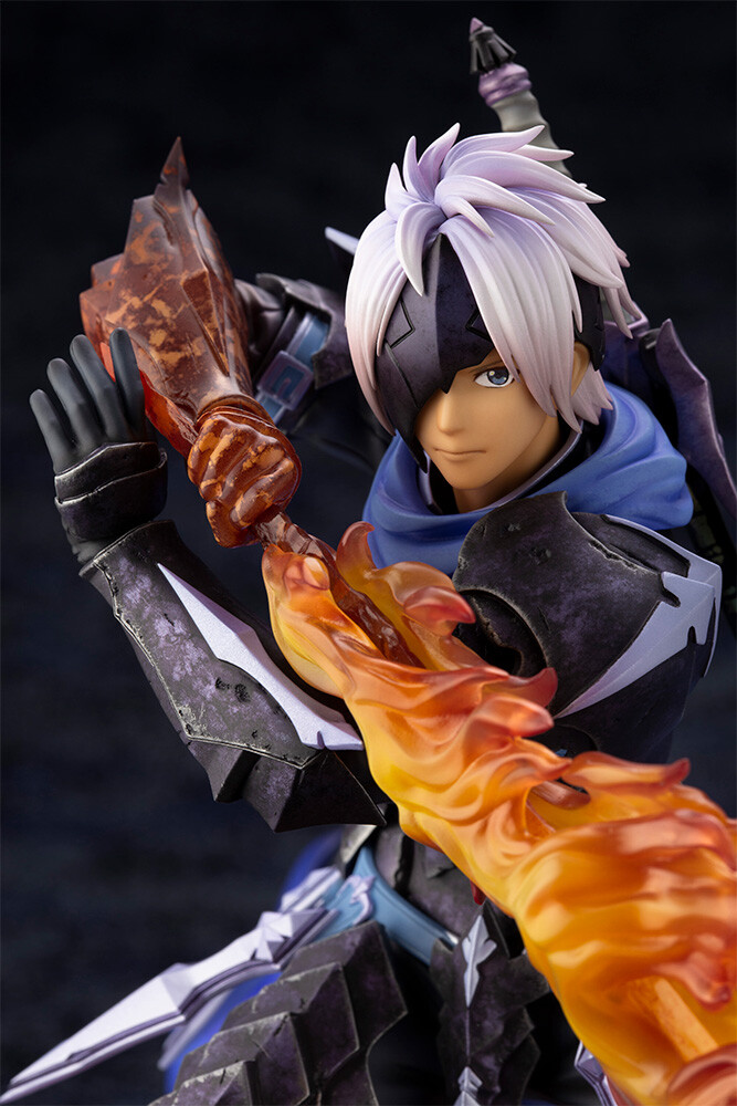 Tales of Arise - Alphen - 1/8 (Kotobukiya)