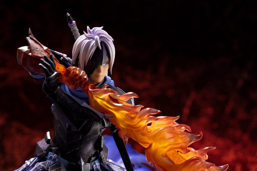 Tales of Arise - Alphen - 1/8 (Kotobukiya)
