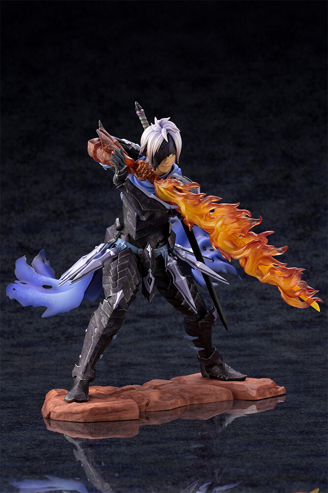 Tales of Arise - Alphen - 1/8 (Kotobukiya)