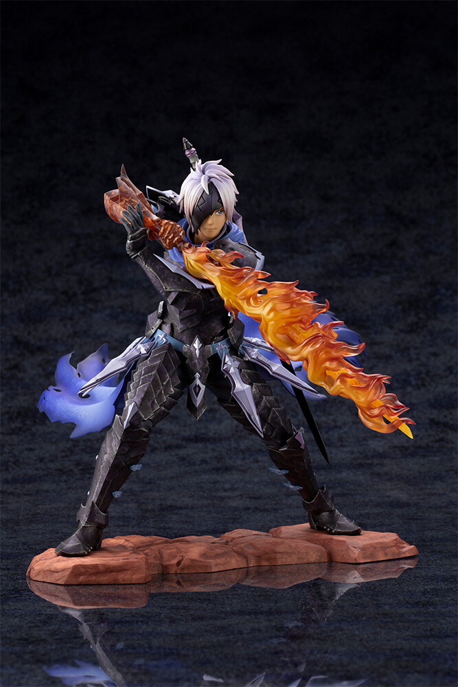 Tales of Arise - Alphen - 1/8 (Kotobukiya)