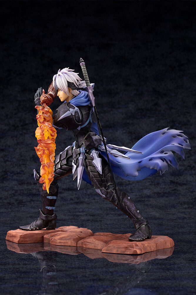 Tales of Arise - Alphen - 1/8 (Kotobukiya)