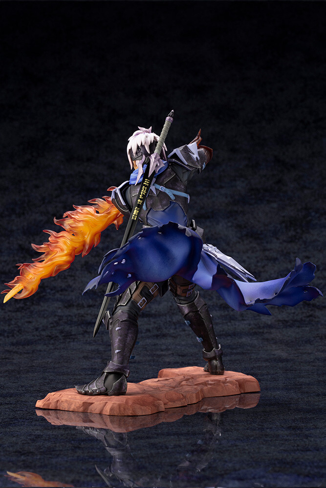 Tales of Arise - Alphen - 1/8 (Kotobukiya)