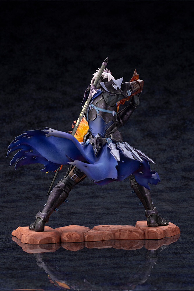 Tales of Arise - Alphen - 1/8 (Kotobukiya)