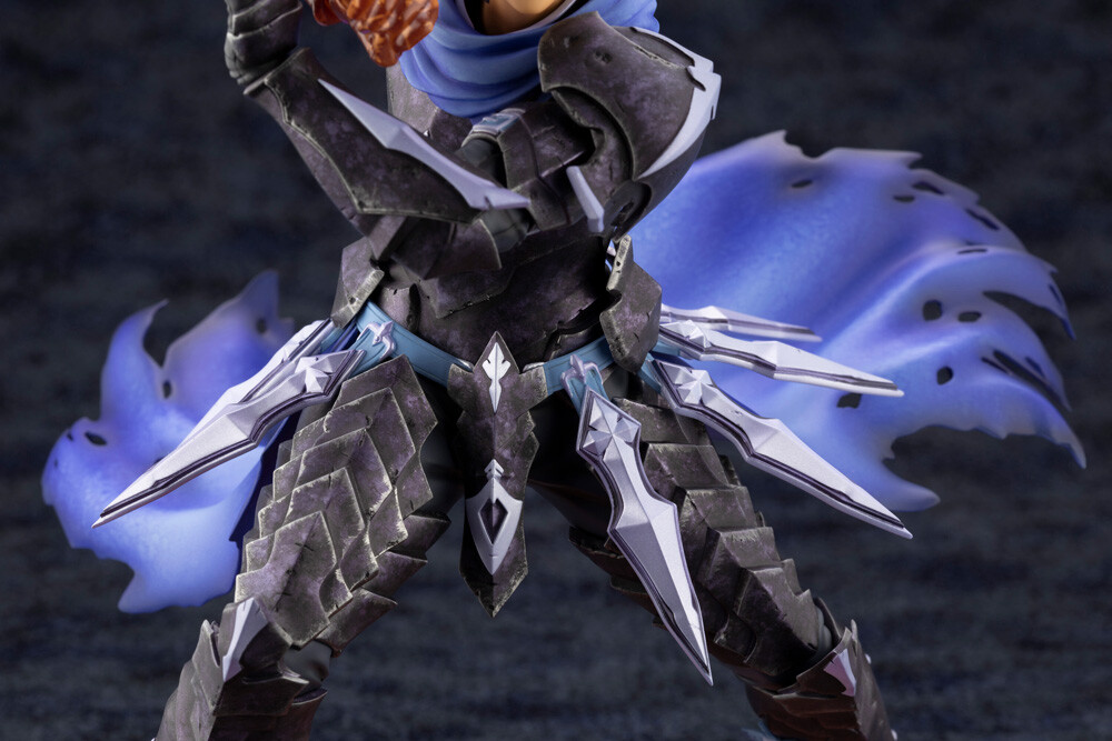 Tales of Arise - Alphen - 1/8 (Kotobukiya)