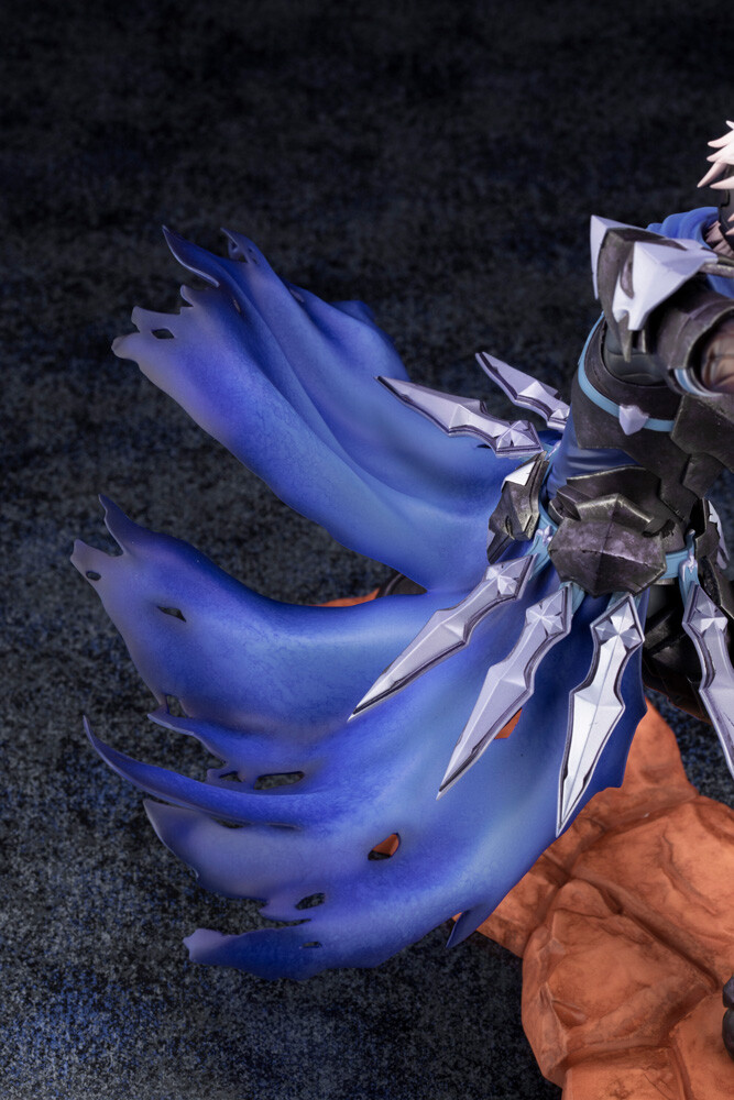 Tales of Arise - Alphen - 1/8 (Kotobukiya)
