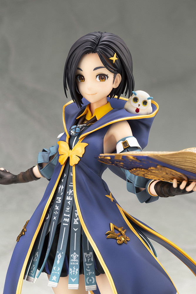 Tales of Arise - Rinwell - 1/8 (Kotobukiya) photo 2