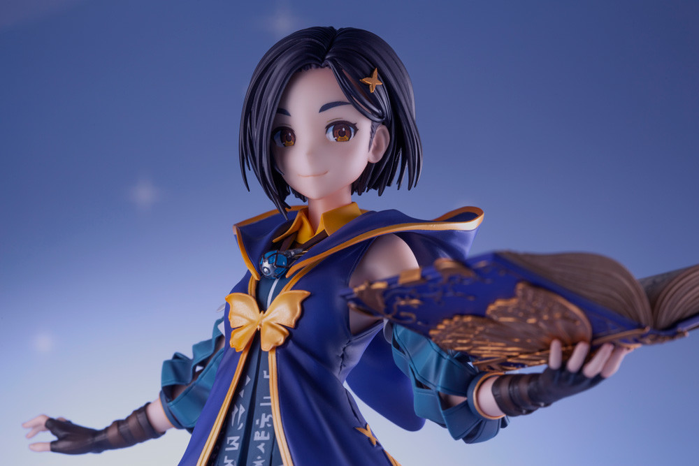 Tales of Arise - Rinwell - 1/8 (Kotobukiya) photo 4