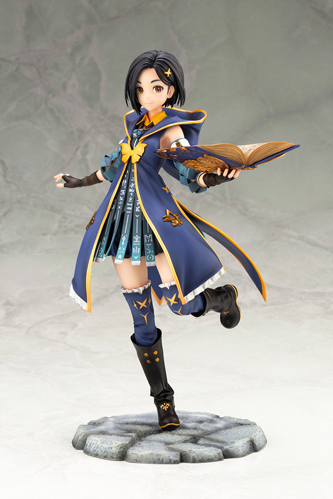Tales of Arise - Rinwell - 1/8 (Kotobukiya) photo 5