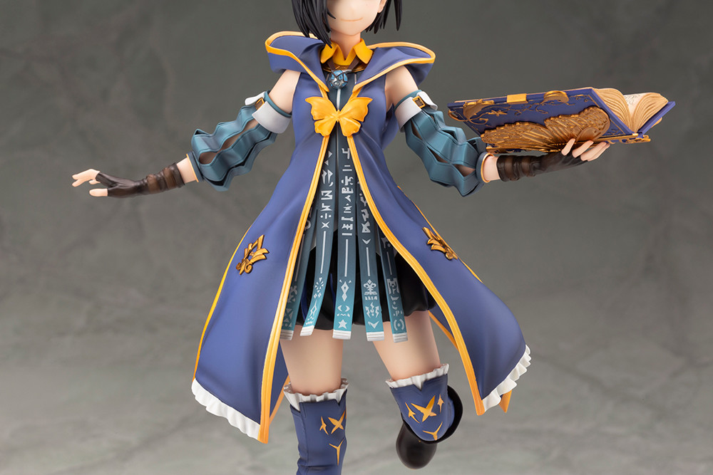 Tales of Arise - Rinwell - 1/8 (Kotobukiya) photo 6
