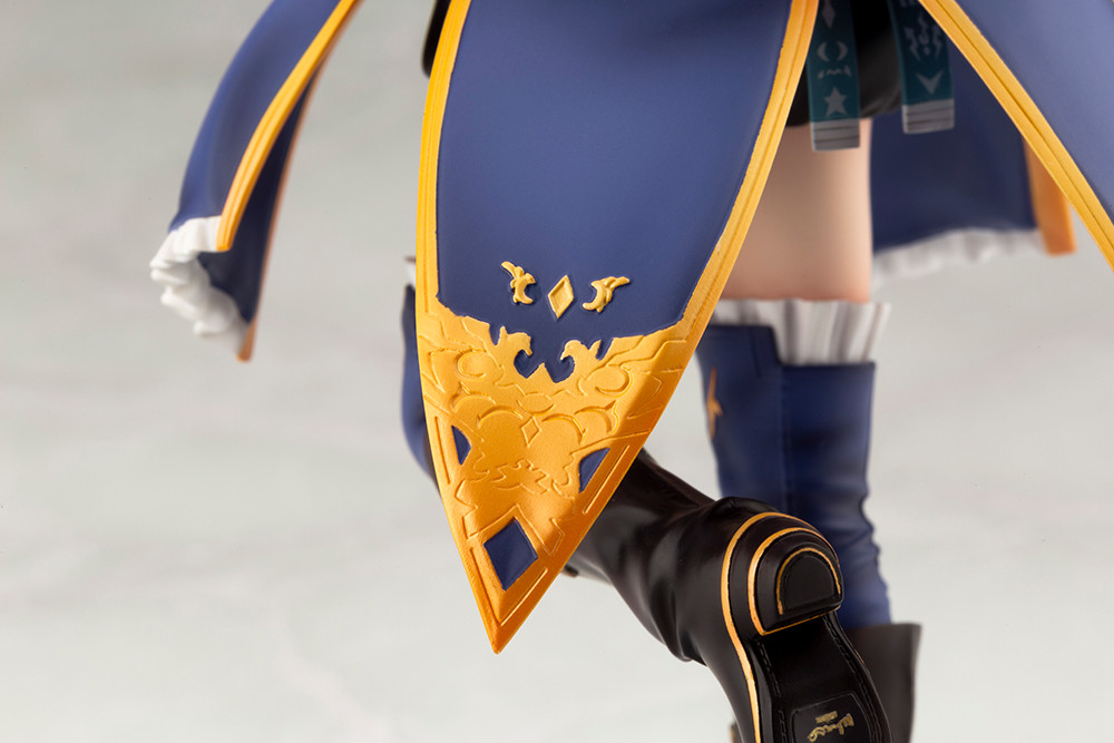 Tales of Arise - Rinwell - 1/8 (Kotobukiya) photo 7