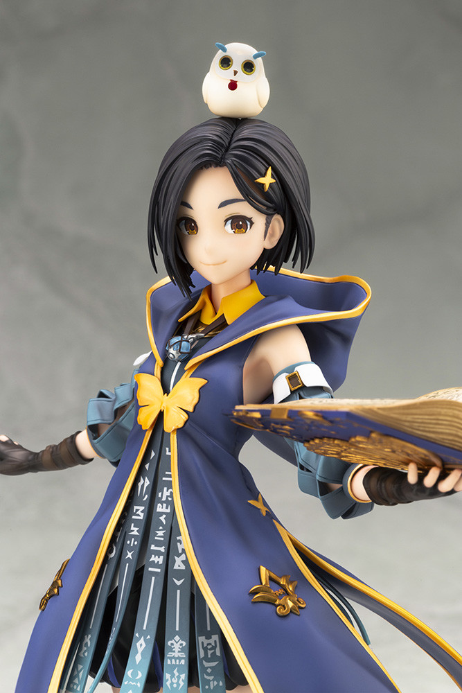 Tales of Arise - Rinwell - 1/8 (Kotobukiya) photo 8