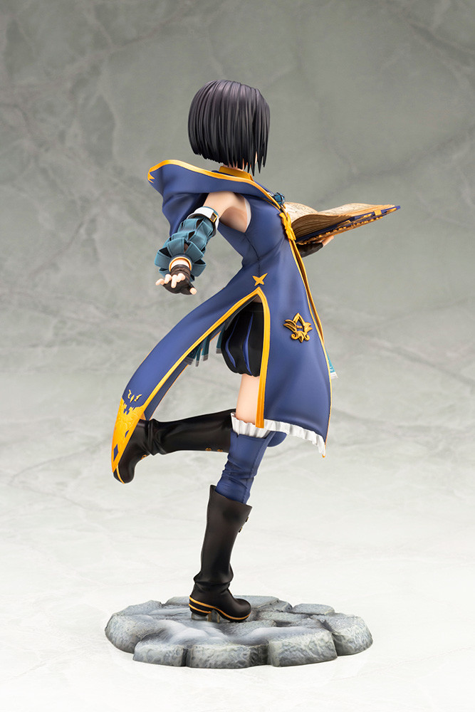 Tales of Arise - Rinwell - 1/8 (Kotobukiya) photo 10