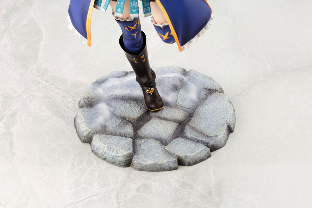 Tales of Arise - Rinwell - 1/8 (Kotobukiya) photo 11