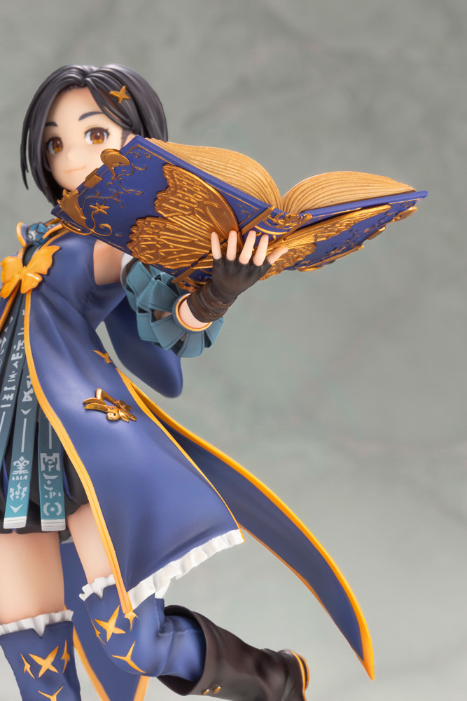 Tales of Arise - Rinwell - 1/8 (Kotobukiya) photo 13