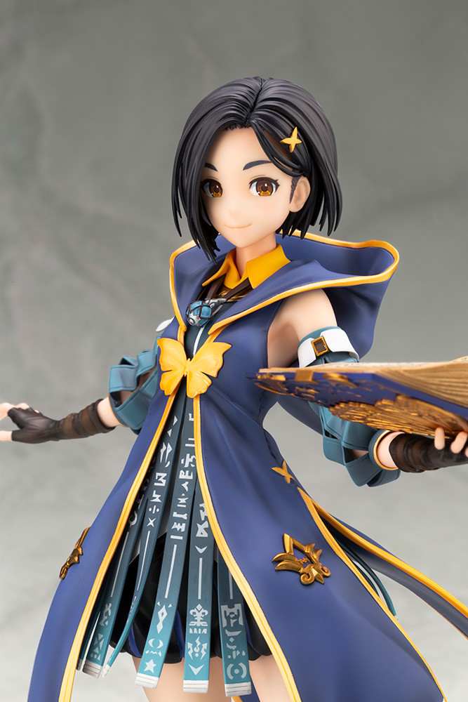 Tales of Arise - Rinwell - 1/8 (Kotobukiya) photo 14