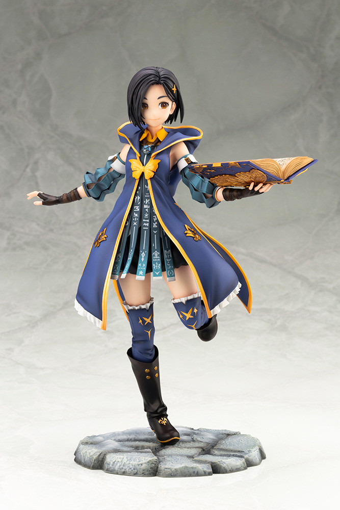 Tales of Arise - Rinwell - 1/8 (Kotobukiya) photo 15