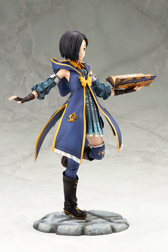 Tales of Arise - Rinwell - 1/8 (Kotobukiya) photo 16