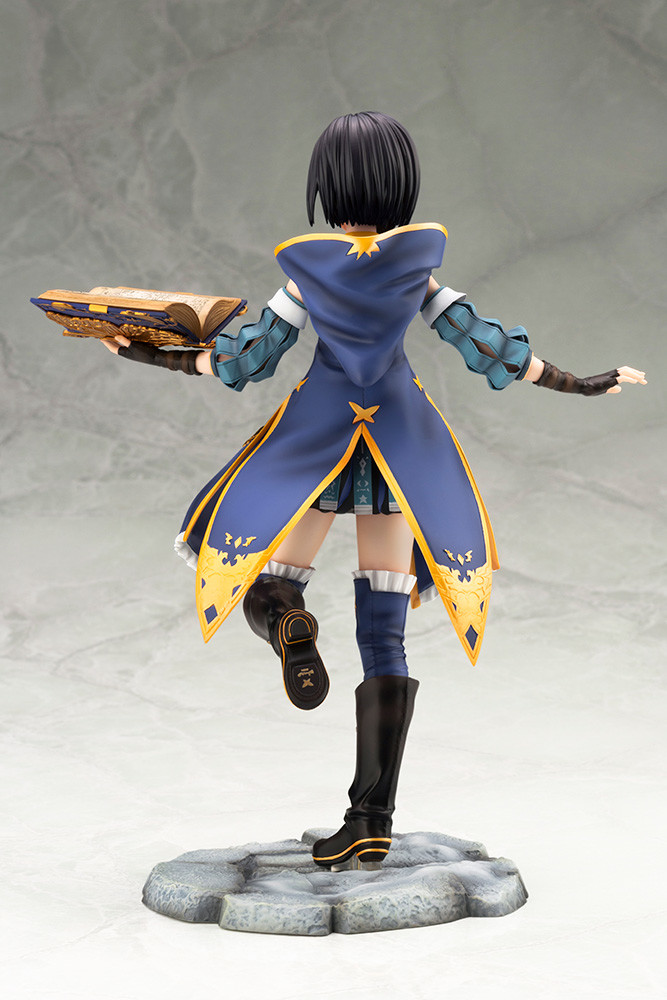Tales of Arise - Rinwell - 1/8 (Kotobukiya) photo 21