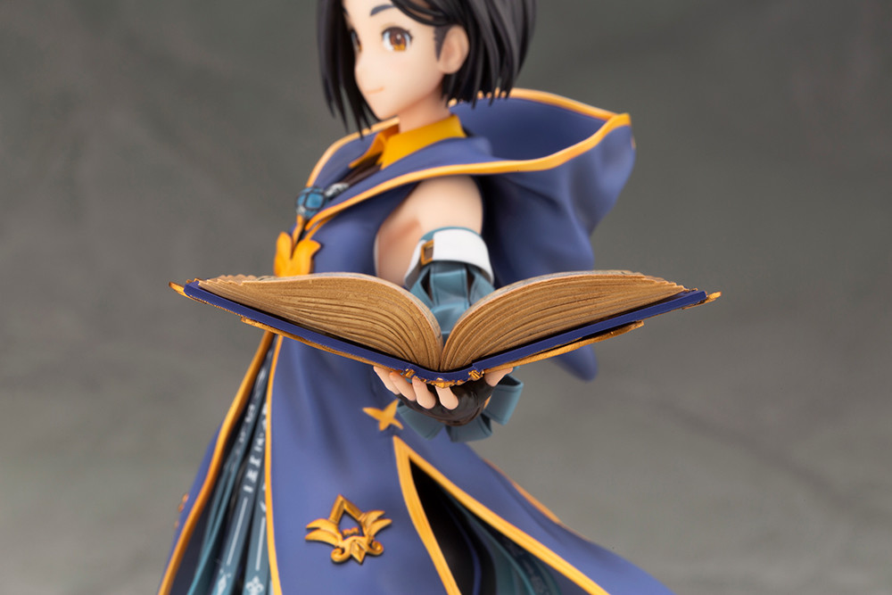 Tales of Arise - Rinwell - 1/8 (Kotobukiya) photo 22